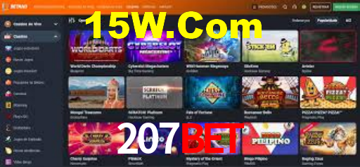 207bet: Seu Especialista em Apostas Esportivas Brasileiras