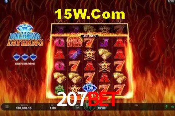 Segurança 2FA 207bet