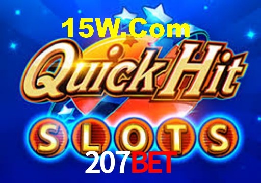 207bet.com