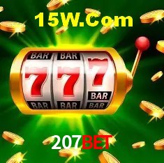 Integração de APIs 207bet