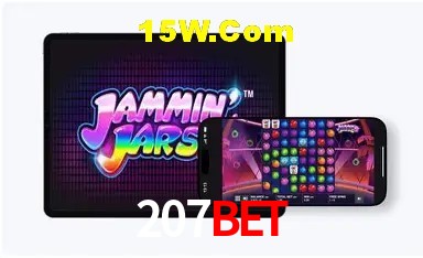 Promoção Relâmpago 207bet