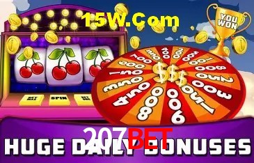 Sistemas de Segurança 207bet