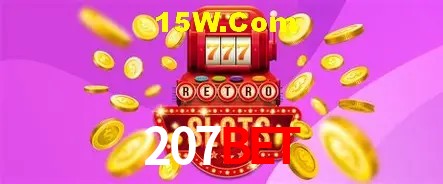 Diretório de Jogos 207bet