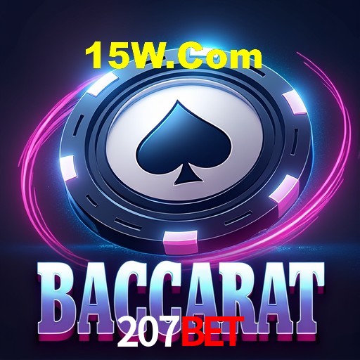 Avaliações dos Jogadores 207bet