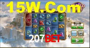 Programa VIP 207bet