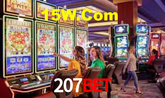 207bet.com