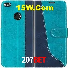 Tecnologia da Plataforma 207bet