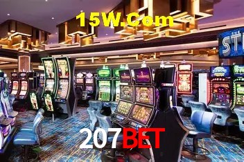 Login Seguro 207bet