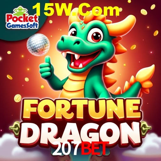 Descubra o Mundo do Cassino Online com 207bet
