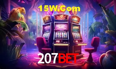 Sistemas de Segurança 207bet
