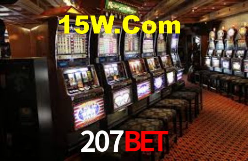 207bet.com