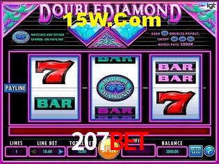 Casino Ao Vivo 207bet