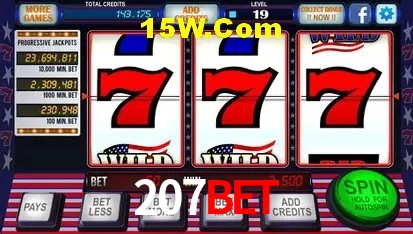 Promoções Sazonais 207bet