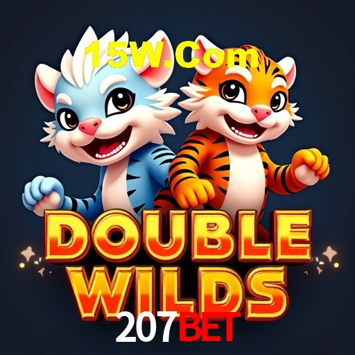 Diretório de Jogos 207bet