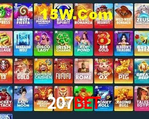 Login Seguro 207bet
