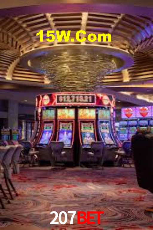 207bet.com
