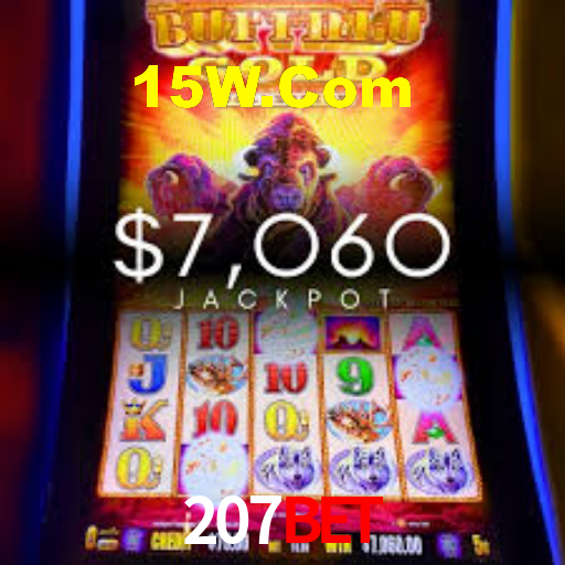 207bet