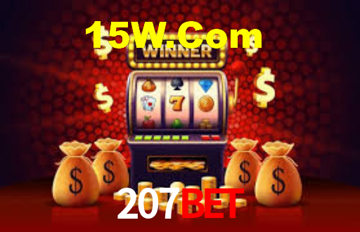 207bet.com