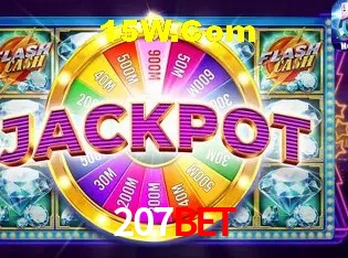 Cadastro Rápido 207bet