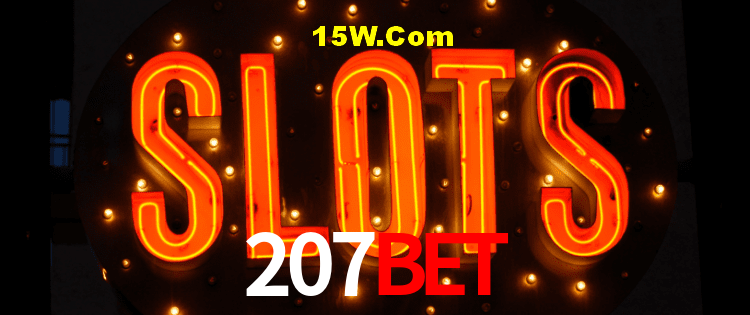 Casino VIP 207bet