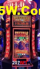 Torneios 207bet