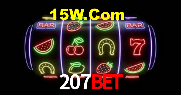 207bet: A Experiência de Casino com Jogos de Mesa ao Vivo