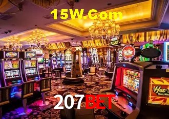 Ofertas Exclusivas 207bet