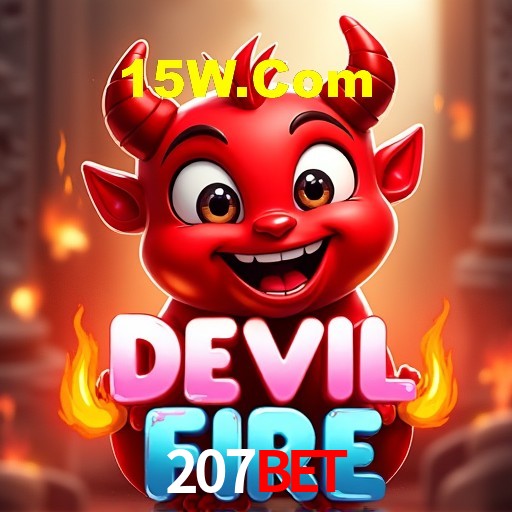 Jogos de Slot 207bet