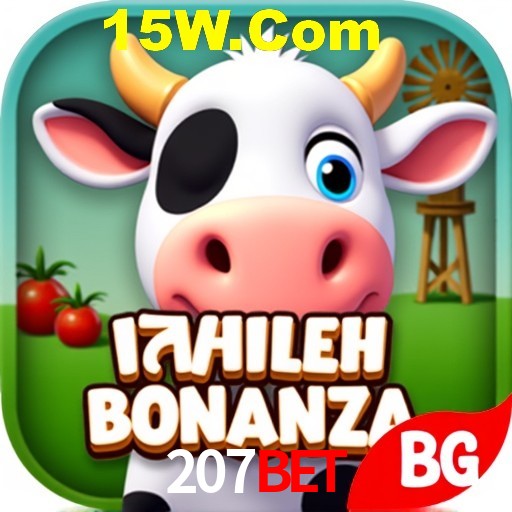 Descubra o Mundo do Cassino Online com 207bet