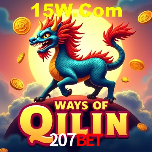 cassino 207bet