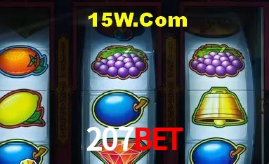 Integração de APIs 207bet