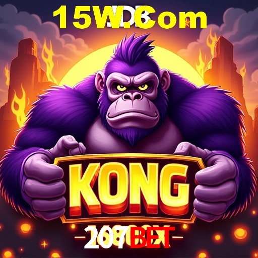 Casino VIP 207bet