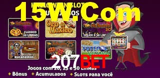 207bet