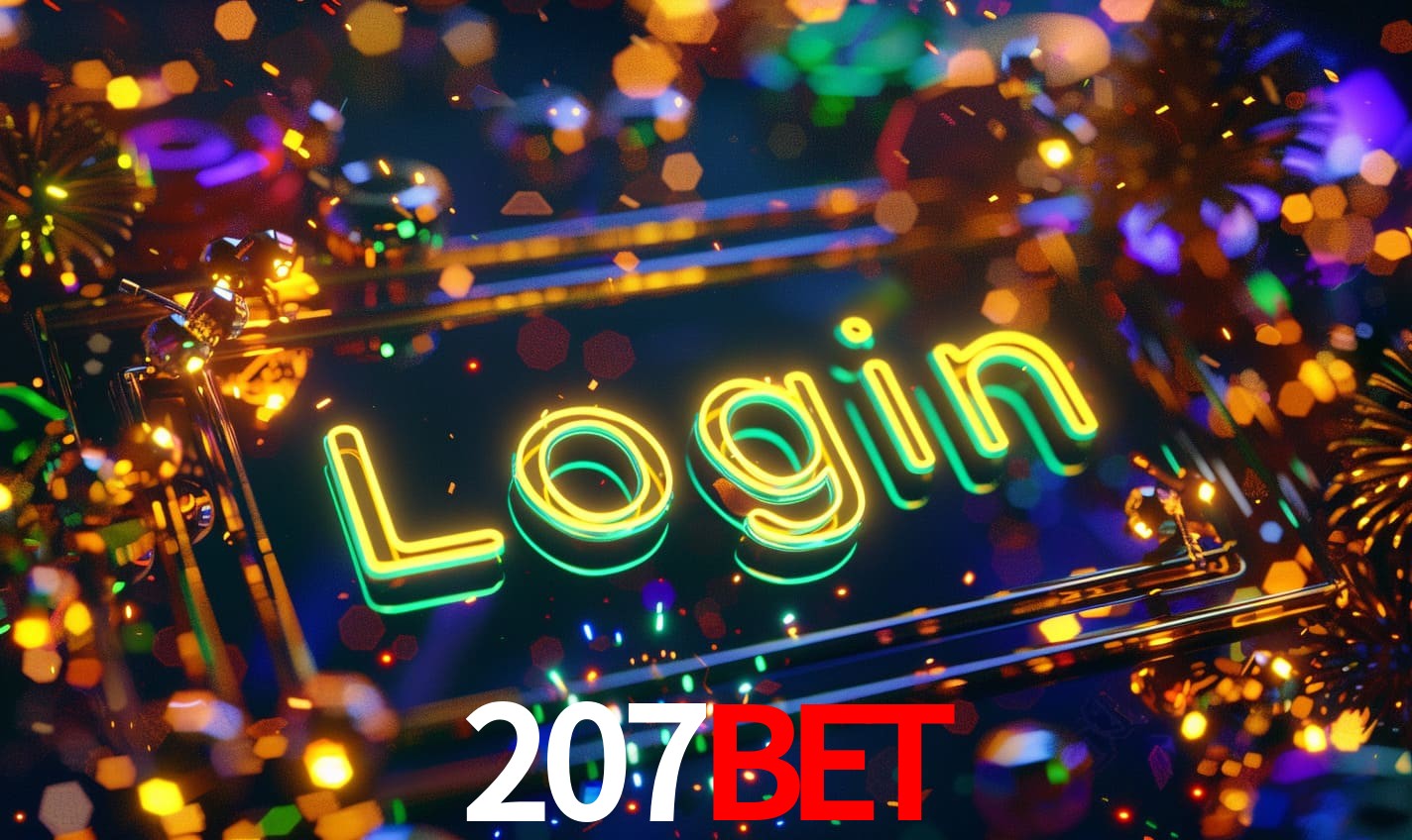 Populares Slots 207Bet